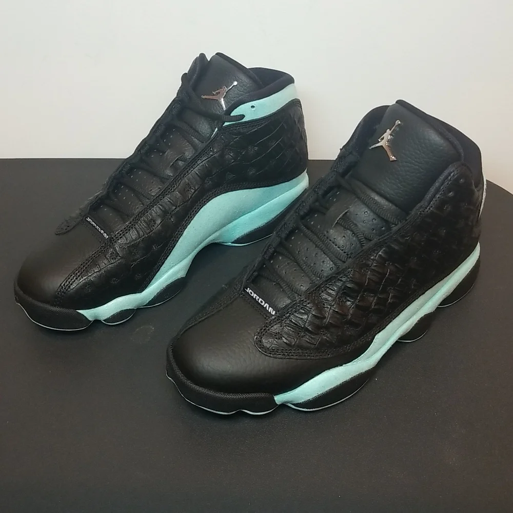 Air Jordan 13 Retro - Picture 5 of 8